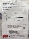 COOK G00691 Bentson Wire Guide, 145cm x 0.035in x 20cm