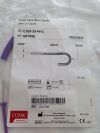 COOK G01946 Fixed Core Wire Guide, 40cm, 3mm (X)