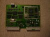 DEL MEDICAL 04 77 455 G050G d51 E1 Master PCB  Rad Room