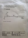 COOK G22640 Jejunal Feeding Set. 9Fr (X)