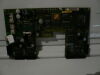 SIEMENS 38 39 532 G052G D1 E3 Collimator PCB Rad Room
