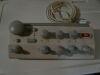 PHILIPS 9896 001 32061 Table Side Control C-Arm Table