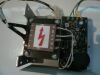PHILIPS Adac  2146-3429 Power Supply 24VDC 2.4 Amps Nuclear Gamma Camera