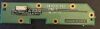 SHIMADZU 0W1016.P61  0W1016P61 PWB-F BOARD Rad/Fluoro Room