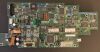 SHIMADZU 502-21856  502-21857D  01-63H32202SA  50221856  50221857D  0163H32202SA CONSOLE CONT BOARD Rad/Fluoro Room