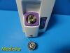 DATEX-OHMEDA Tec 7 Isotec 7 Isoflurane Anesthesia Vaporizer
