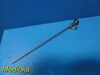 KARL STORZ 26046FA Rigid Telescope Hopkins II, 45Ã‚Â°, 5mm x 29cm