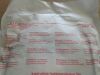 HAEMONETICS 208 Aspiration/Anticoagulation Set (X)