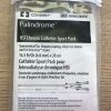 COVIDIEN 8888128459 Palindrome HSI Chronic Catheter Sport Pak, 14.5Fr/Ch x 28cm (X)
