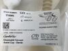 OB SCIENTIFIC 17420S GentleVac Disposable Vacuum And Assist Cup, Exp 01/2020 K2020
