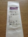 QUEST LIS052 Lacrimal Intubation Set, Large Diameter (X)