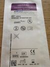 QUEST LIS052 Lacrimal Intubation Set, Large Diameter (X)