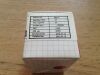 ALPEN X882LC018 Single Patient Diamond Instruments (25/Box)