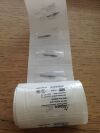 ALPEN X882LC018 Single Patient Diamond Instruments (25/Box)