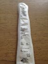 MEDTRONIC 79011 Tourniquet Kit, 6in (X)