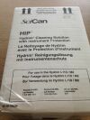 SCI-CAN 09-109256 Hydrim Cleaing Solutions With Instrument Protection