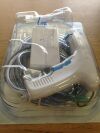 ZIMMER 00-5150-475-00 PULSAVAC Wound Debridement System, Fan Spray Kit (X)