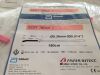 ABBOTT / ASAHI INTECC 12780-02 PTCA Guide Wire, 180cm (X)