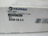 HALYARD Ref: 0230-18-2.5 Mic-Key Jejunal Feeding Low Profile J Tube, 18Fr x 2.5cm Exp. 09/2020