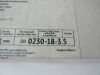 HALYARD Ref: 0230-18-3.5 Mic-Key Jejunal Feeding Tube Low Profile J-Tube, 18Fr x 3.5cm. Exp: 08/2020