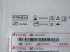 COOK MEDICAL Ref: G49912 Universa Firm Ureteral Stent & Positioner 7Fr. 22cm Exp. 09/18/2020