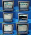 Eurm Chessell 6100A Touchscreen Graphic Recorder Data Logger