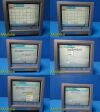 Eurm Chessell 6100A Touchscreen Graphic Recorder Data Logger