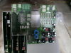 SIEMENS 38 33 931 G050G D54 E3 Uppper Electronics Assembly Rad Room
