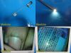 KARL STORZ Hopkins II 26046 FA Rigid Telescope,  Autoclave 45Ã‚Â° x 5mm x 29cm