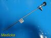 KARL STORZ Hopkins II 26046 FA Rigid Telescope,  Autoclave 45Ã‚Â° x 5mm x 29cm