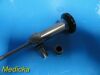 KARL STORZ Hopkins II 26046 FA Rigid Telescope,  Autoclave 45Ã‚Â° x 5mm x 29cm