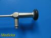 KARL STORZ Hopkins II 26046 FA Rigid Telescope,  Autoclave 45Ã‚Â° x 5mm x 29cm