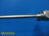 KARL STORZ Hopkins II 26046 FA Rigid Telescope,  Autoclave 45Ã‚Â° x 5mm x 29cm