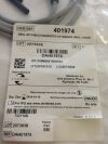 ST JUDE 401974 EP Cable Diagnostic Extension Gray, 150cm (Reprocessed By Sterilmed) (X)