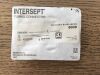 MEDTRONIC 6030 Intersept Equal Y Connector Without Luer Lock, 1/4 x 1/4 x 1/4in  (X)