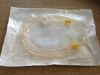 SORIN GROUP 04262 VEL-Vacuum Extension Line Procedure Set (X)