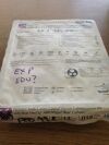 ARROW AK-26553 Multi-Lumen Central Venous Catheterization Kit, 5.5Fr (X)