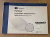 COVIDIEN PCO2015X Optimized Composite Mesh, 20cm x 15cm (X)