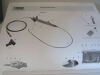 KARL STORZ Storz Manual Ref: 11301-BNX Flexible Intubation Video Endoscope and Monitor 8403 ZX Endoscope