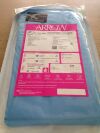 ARROW CS-15282-SPM Cannon II Plus Hemodialysis Catheterization Set, With Arrow Simplicity, Long Term Access, 23cm