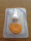 COVIDIEN EEATAID25D Single-Use Introducer Device, 25mm (X)
