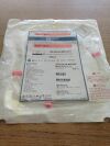 ABBOTT / ASAHI INTECC 12780-01 PTCA Guide Wire, 180cm (X)