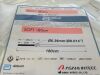 ABBOTT / ASAHI INTECC 12780-01 PTCA Guide Wire, 180cm (X)