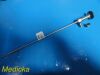 KARL STORZ 26046FA Karl Storz Hopkins II 26046FA 45°x 5mm x 29cm Rigid Autoclavable Telescope