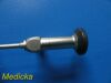 KARL STORZ 26046FA Karl Storz Hopkins II 26046FA 45°x 5mm x 29cm Rigid Autoclavable Telescope
