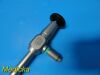 KARL STORZ 26003AEA 0° x 10mm x42cm Hopkins II Bariatric Telescope W/ Case Endoscope