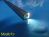 KARL STORZ 26003AEA 0° x 10mm x42cm Hopkins II Bariatric Telescope W/ Case Endoscope
