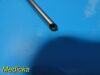 KARL STORZ 26046FA Hopkins II 45°x 5mm x 29cm Rigid Telescope,Autoclavable Endoscope