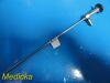 KARL STORZ 26046FA Hopkins II 45°x 5mm x 29cm Rigid Telescope,Autoclavable Endoscope
