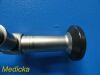 KARL STORZ 26046FA Hopkins II 45°x 5mm x 29cm Rigid Telescope,Autoclavable Endoscope